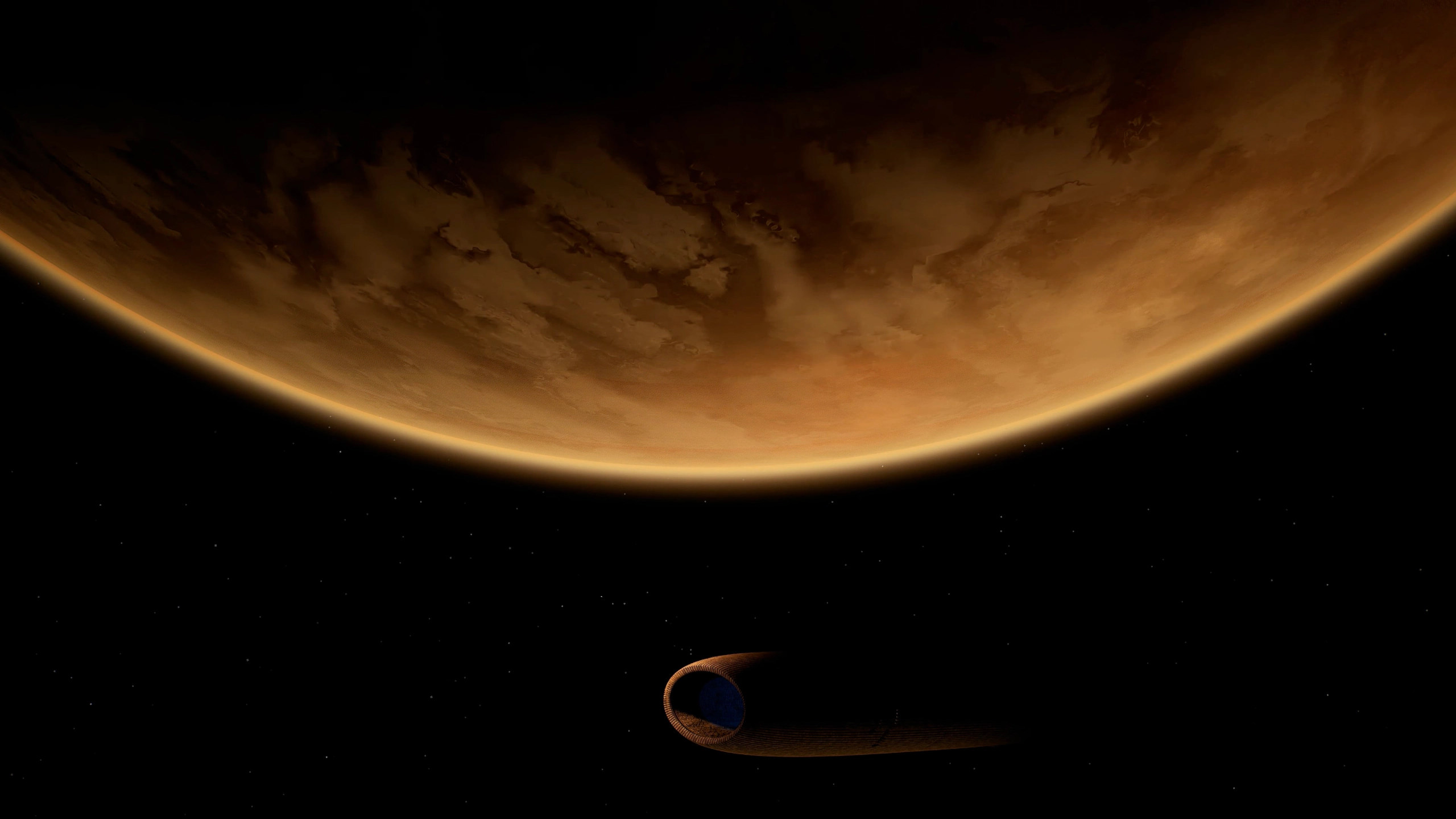 Dune Awakening Screenshot